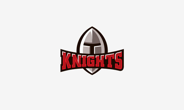 23款国外体育运动标志设计