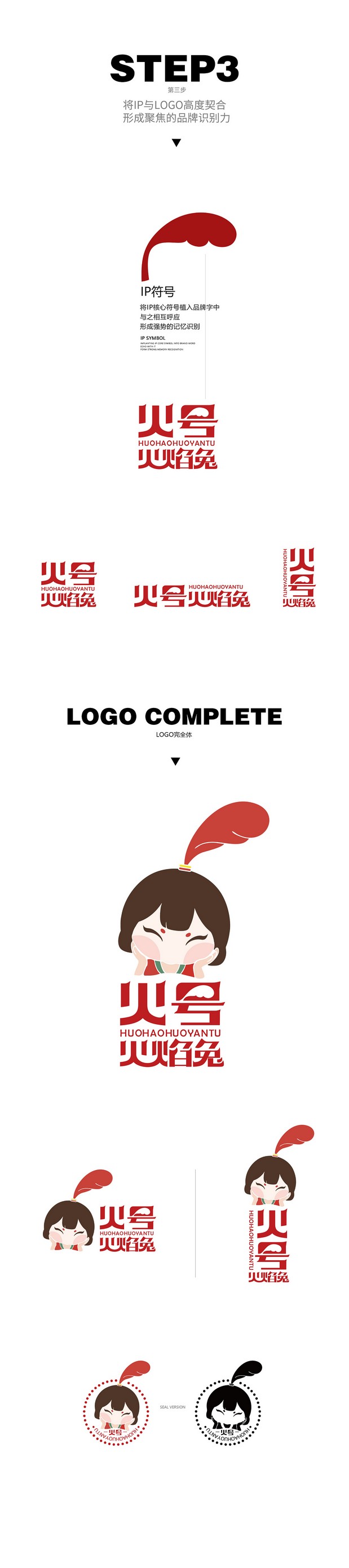 用IP形象打造品牌形象/子非乌鸦