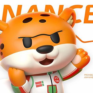 平安汽车金融|小安豹IP设计 /><img fetchpriority=