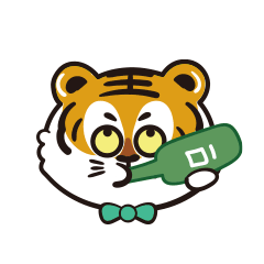 虎表情包表情包卡通可爱