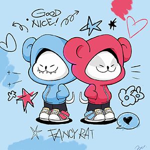 飞坦兄弟 #创作加油站# /><img fetchpriority=