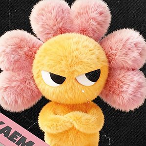 CHOUCHOU黑标品牌原创IP /><img fetchpriority=