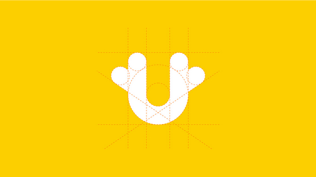 优硕英语品牌设计