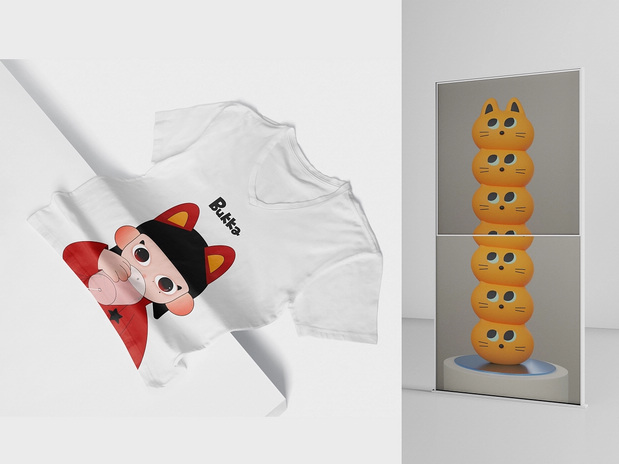 Bukka | 化解生活烦闷（下）