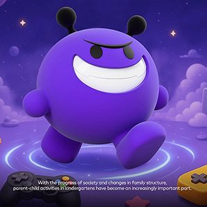 澎湃视界潮玩空间电玩游戏商场IP /><img fetchpriority=