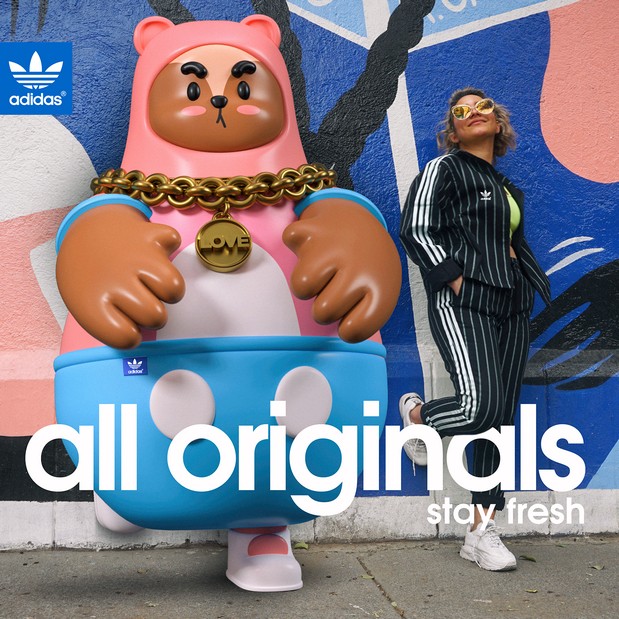 3D吉祥物：collection illustration /17