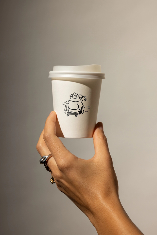 「肉仙来」品牌升级