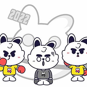 原创IP丨兔年形象 /><img fetchpriority=