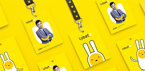 乐芭兔|旅游品牌IP设计