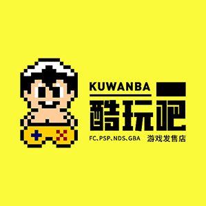 KUWANBA酷玩吧品牌logo /><img fetchpriority=