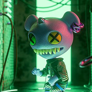 Devil’ | 卡通角色场景 /><img fetchpriority=