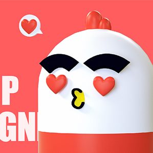 卡通IP形象-萌咔 /><img fetchpriority=