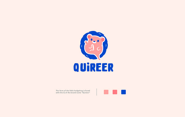 Cute Logofolio