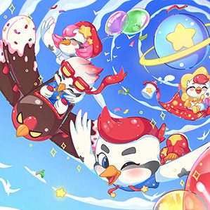 飞鹤家族IP形象 /><img fetchpriority=