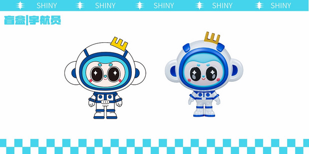 儿童眼科IP案例