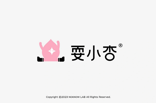 LOGO设计 标志 标志设计