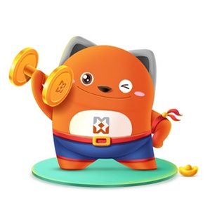 互联网金融公司吉祥物设计 /><img fetchpriority=