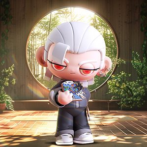 毛头小子系列-IP形象设计 /><img fetchpriority=