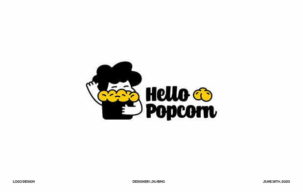 LOGO DESIGN|趣味篇Ⅱ