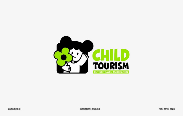 LOGO DESIGN|趣味篇