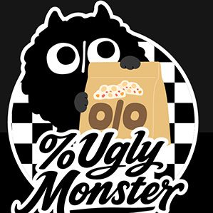 丑八怪巧克力品牌IP设计全案 /><img fetchpriority=