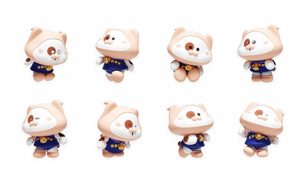 栗栗派之秋裤猫Mia