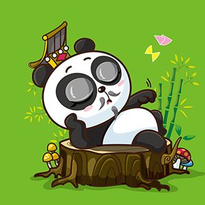 城市吉祥物设计一枚 /><img fetchpriority=