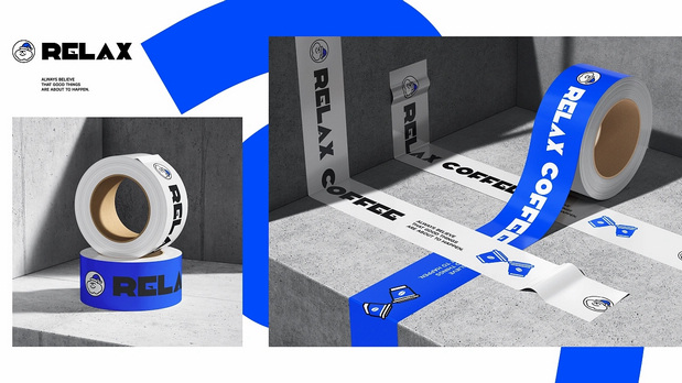 云松咖啡｜IP设计