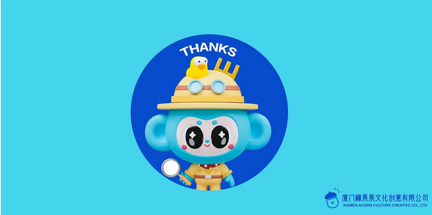 儿童眼科IP案例