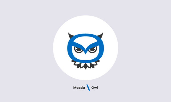 Fabio知名品牌标志设计