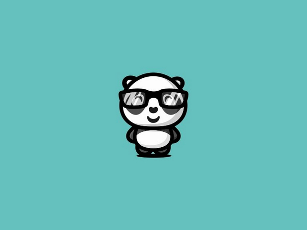 10款卡通趣味LOGO设计