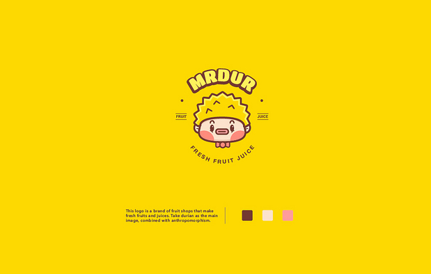 Cute Logofolio