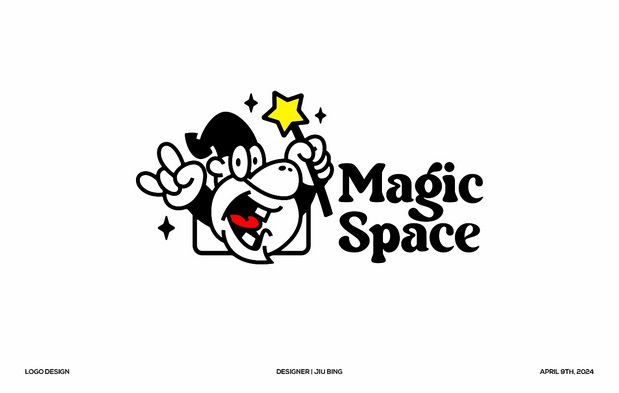 LOGO DESIGN|趣味篇VII