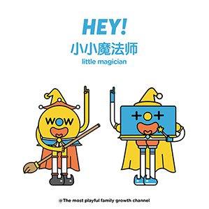 嘉佳卡通卫视品牌形象 /><img fetchpriority=