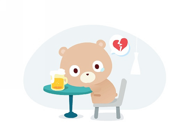 吼吼！我们都是熊孩子~