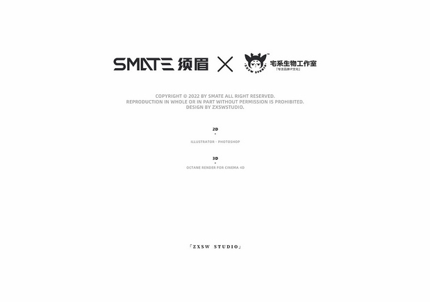 须小眉-须眉科技元宇宙IP形象