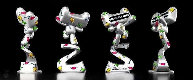 大合集：天猫IP各种主题