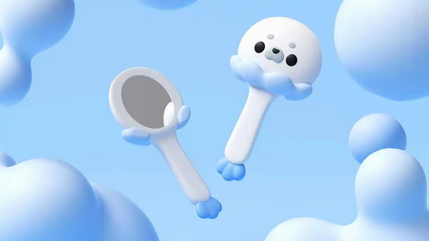 花呗IP设计（落选版）