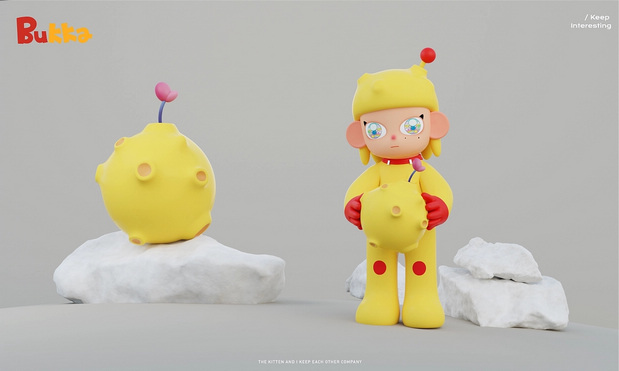 Bukka | 化解生活烦闷（下）