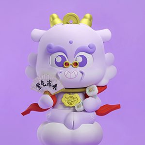 龙年IP形象—龍迪东 /><img fetchpriority=