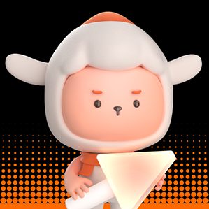 王小羊个人IP设计 /><img fetchpriority=