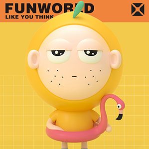 王小桔卡通IP形象设计 /><img fetchpriority=