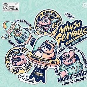 MUMU$PACE. #街头风插画 /><img fetchpriority=