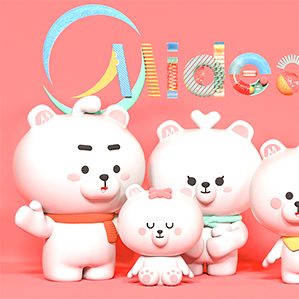 MIDEA FAMILY—穿越萌次元 /><img fetchpriority=