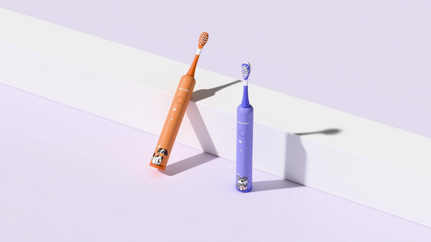 LAZY潮玩主题系列IP设计