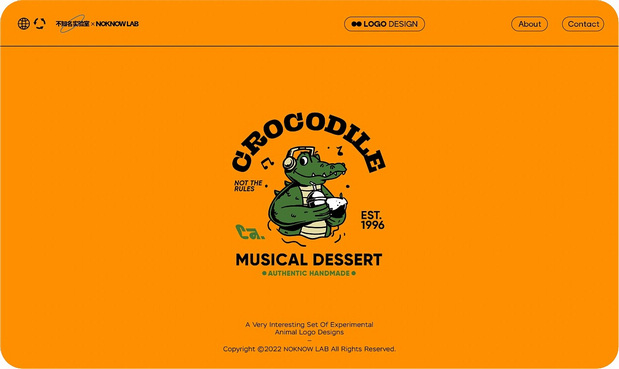 2022年度作品总结