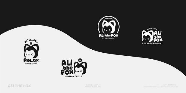 阿狸丨品牌视觉升级