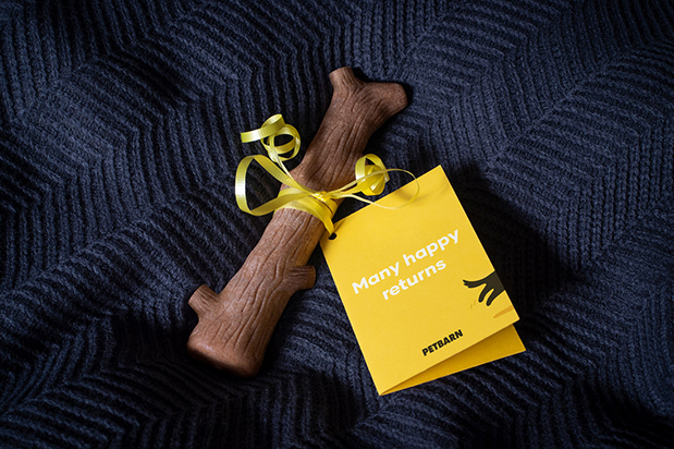 Petbarn—宠物专业零售商