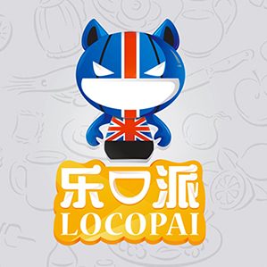 让口欢乐，乐口派标志分享 /><img fetchpriority=