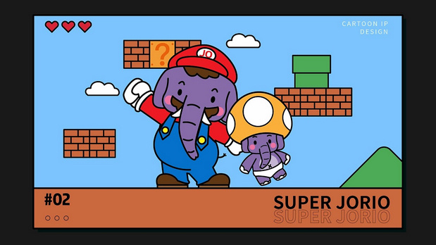 【万科案例】直给就对了！